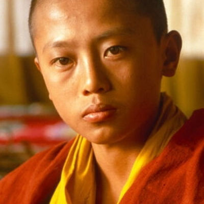 Jamyang Jamtsho Wangchuk image